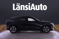 Ford USA Mustang vaihtoauto