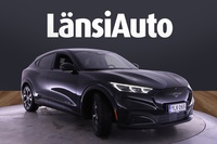 Ford USA Mustang vaihtoauto