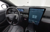 Ford USA Mustang vaihtoauto