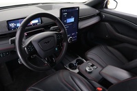 Ford USA Mustang vaihtoauto