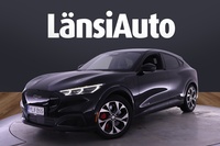 Ford USA Mustang vaihtoauto