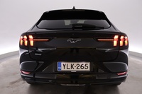 Ford USA Mustang vaihtoauto