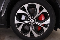 Ford USA Mustang vaihtoauto