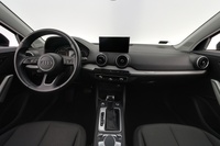Audi Q2 vaihtoauto
