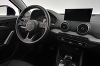 Audi Q2 vaihtoauto