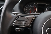 Audi Q2 vaihtoauto