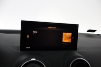 Audi Q2 vaihtoauto