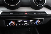 Audi Q2 vaihtoauto