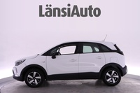 Opel Crossland vaihtoauto
