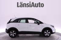 Opel Crossland vaihtoauto
