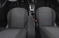 Opel Crossland vaihtoauto