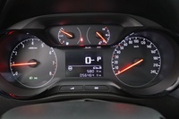 Opel Crossland vaihtoauto