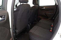 Opel Crossland vaihtoauto