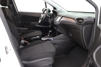 Opel Crossland vaihtoauto