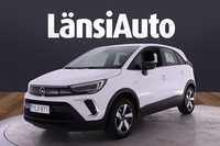Opel Crossland vaihtoauto