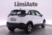 Opel Crossland vaihtoauto
