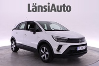 Opel Crossland vaihtoauto
