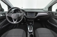 Opel Crossland vaihtoauto