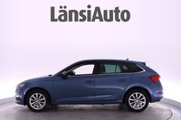 Skoda Scala vaihtoauto