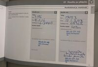 Volvo V40 vaihtoauto