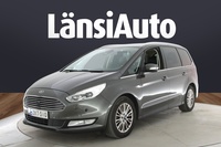 Ford Galaxy vaihtoauto
