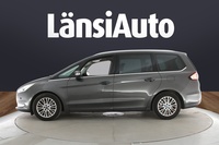 Ford Galaxy vaihtoauto