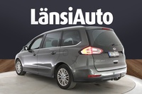 Ford Galaxy vaihtoauto