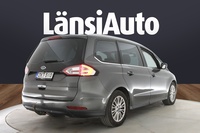 Ford Galaxy vaihtoauto