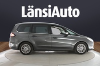 Ford Galaxy vaihtoauto
