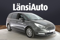 Ford Galaxy vaihtoauto