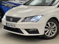 SEAT Leon ST vaihtoauto