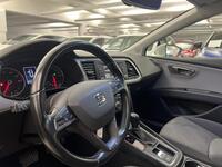 SEAT Leon ST vaihtoauto