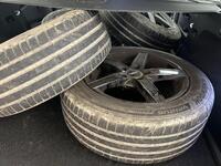 SEAT Leon ST vaihtoauto