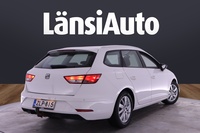 SEAT Leon ST vaihtoauto