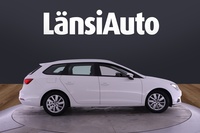 SEAT Leon ST vaihtoauto