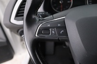 SEAT Leon ST vaihtoauto