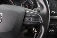 SEAT Leon ST vaihtoauto