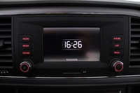 SEAT Leon ST vaihtoauto