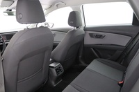 SEAT Leon ST vaihtoauto