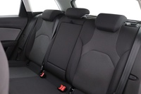 SEAT Leon ST vaihtoauto