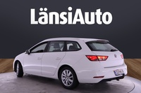 SEAT Leon ST vaihtoauto
