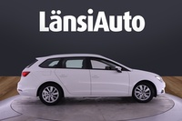 SEAT Leon ST vaihtoauto