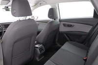 SEAT Leon ST vaihtoauto