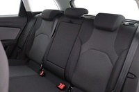 SEAT Leon ST vaihtoauto