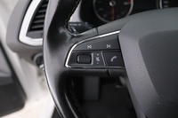 SEAT Leon ST vaihtoauto