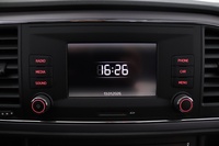 SEAT Leon ST vaihtoauto