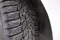 SEAT Leon ST vaihtoauto