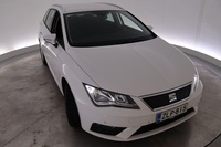 SEAT Leon ST vaihtoauto