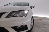SEAT Leon ST vaihtoauto