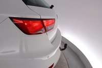 SEAT Leon ST vaihtoauto